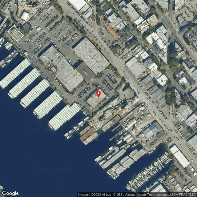 5311 and 5245 Shilshole Ave NW, Seattle, WA 98107 Seattle,WA