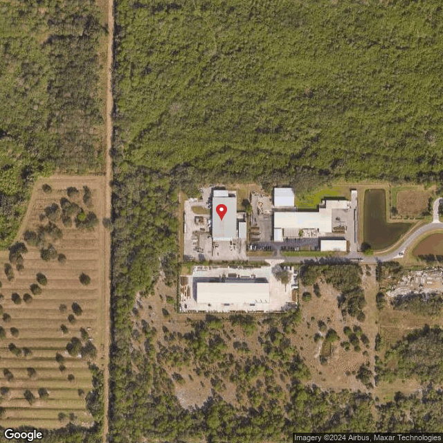 5350 Steel Blvd, Fort Pierce, FL 34946 Fort Pierce,FL