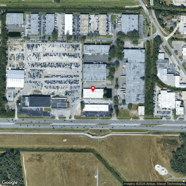 5400-5422 Airport Boulevard, Tampa, FL 33634
 Tampa,FL