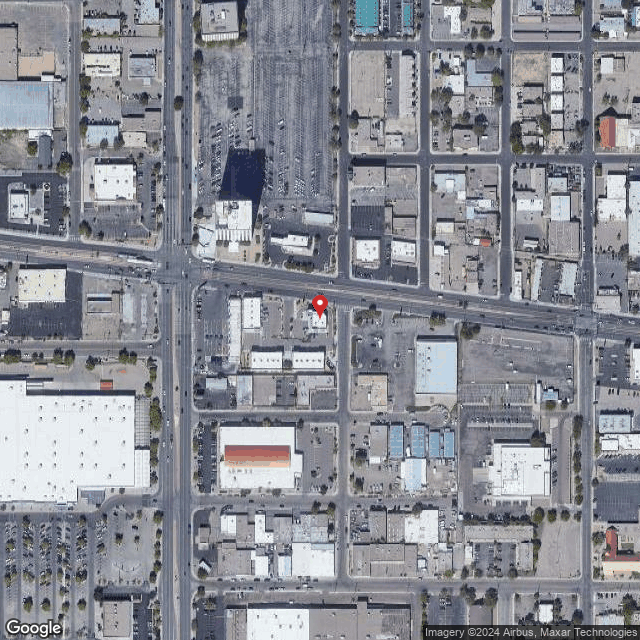 5400 Central Ave SE, Albuquerque, NM, 87108 Albuquerque,NM