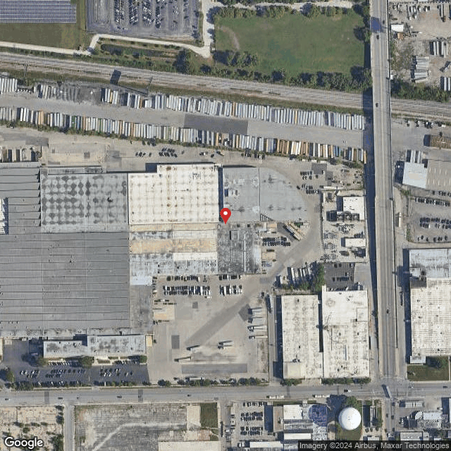 5410-5480 W Roosevelt Road, Chicago, IL 60644 Chicago,IL