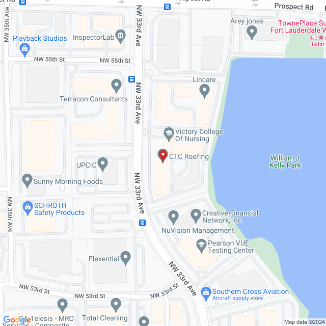 5420 NW 33rd Avenue, Fort Lauderdale, FL 33309 Fort Lauderdale,FL