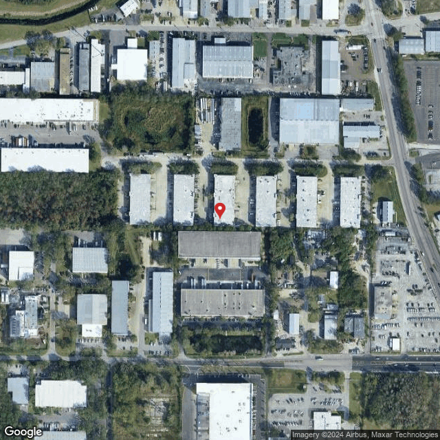 5420 Pioneer Park Boulevard, Tampa, FL 33634 Tampa,FL