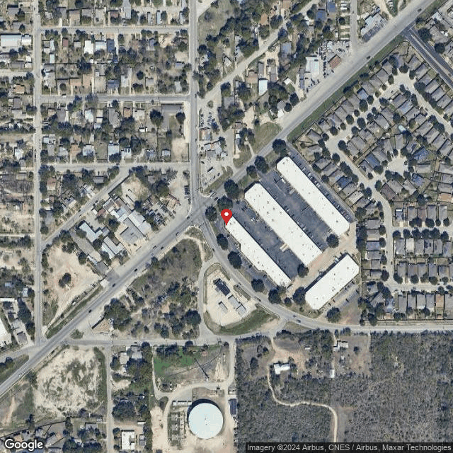 5600-5624 Randolph Blvd,San Antonio,TX,78233,US San Antonio,TX