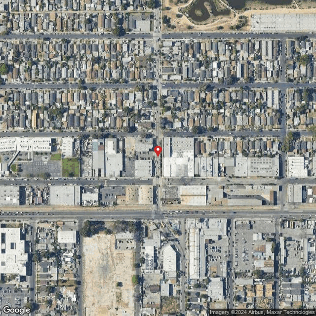 5700 S. San Pedro St, Los Angeles, CA Los Angeles,CA