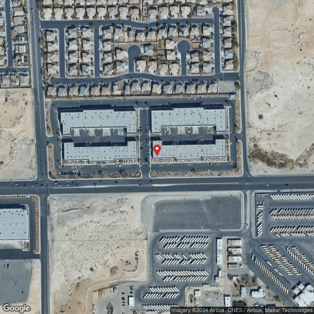 570 West Cheyenne Avenue, Las Vegas, NV 89030 Las Vegas,NV