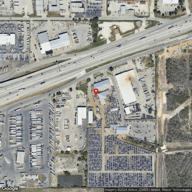 5814 Interstate 10 East, San Antonio, TX 78219 San Antonio,TX