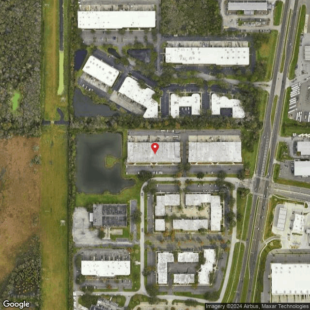 5910 Breckenridge Pkwy, Tampa, FL 33610 Tampa,FL