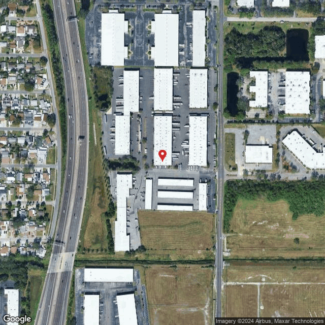 6001-6029 Jetport Industrial Boulevard, Tampa, FL 33634 Tampa,FL