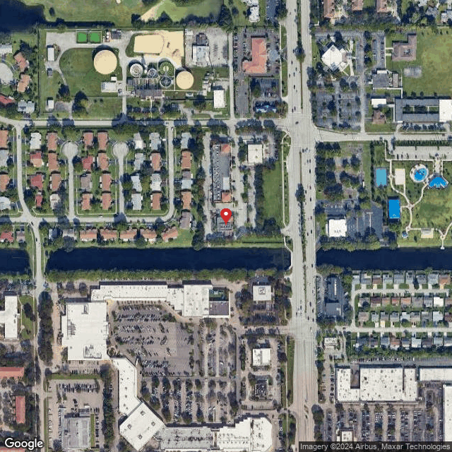 6001-6095 N University Dr, Tamarac, FL, 33321 Tamarac,FL