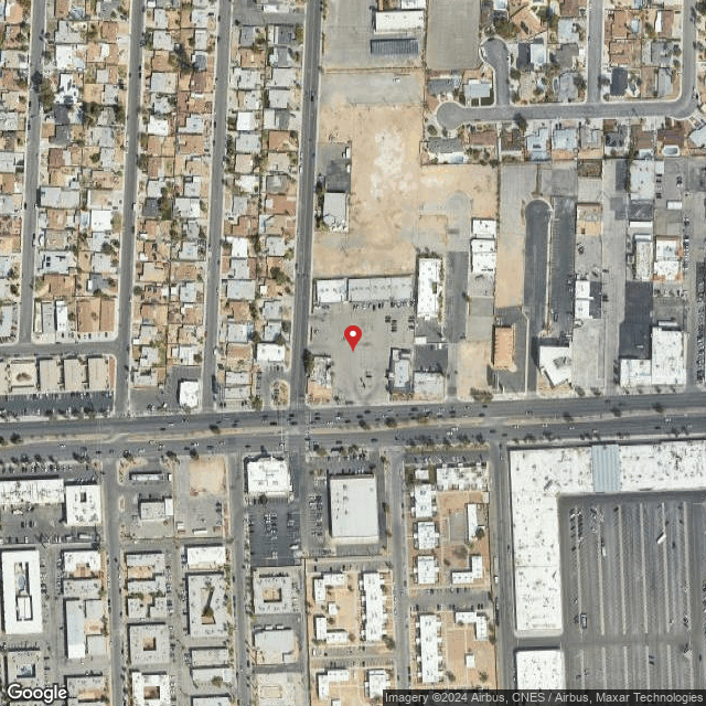 600 E Sahara Ave, Las Vegas, NV, 89104 Las Vegas,NV