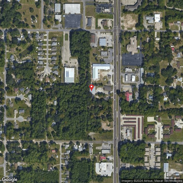 606 S Tyndall Parkway, Panama City, FL 32404
 Panama City,FL