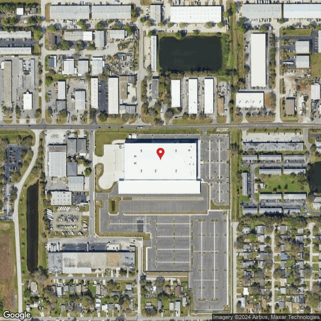 6101 45th North Street, St. Petersburg, FL 33714
 St. Petersburg,FL