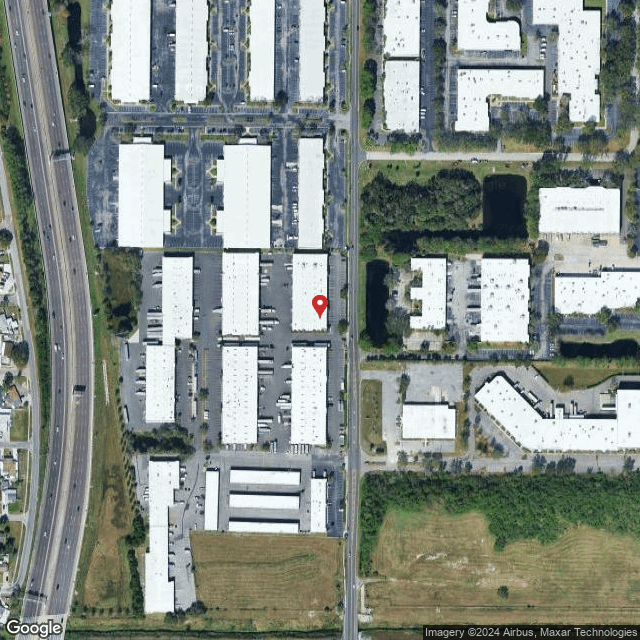 6102-6122 Benjamin Road, Tampa, FL 33634
 Tampa,FL