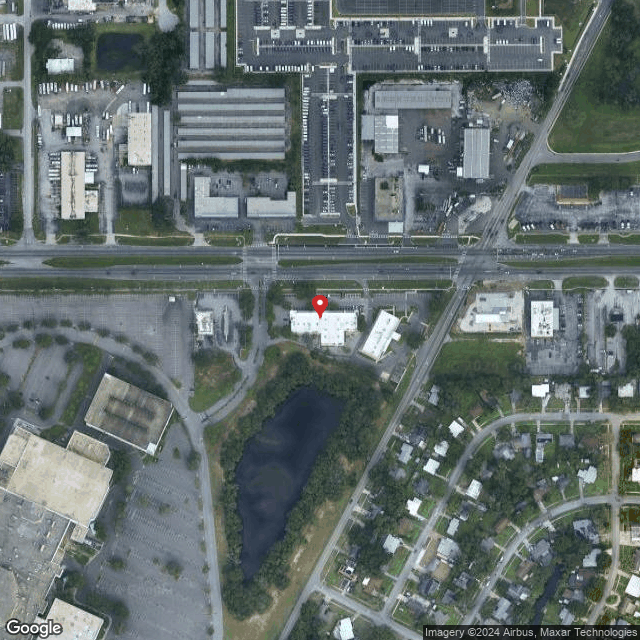 6201 East Hillsborough Avenue, Tampa, FL 33610 Tampa,FL