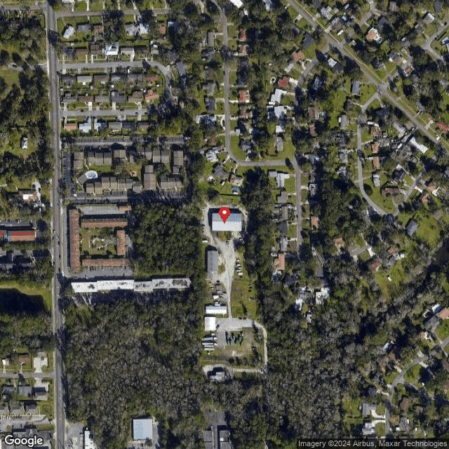 6215 Wilson Blvd, Jacksonville, FL 32210
 Jacksonville,FL