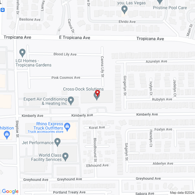 6230 Kimberly Ave, Las Vegas, NV 89122 Las Vegas,NV