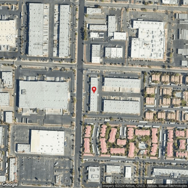 6330 South Sandhill Road, Las Vegas, NV 89120
 Las Vegas,NV