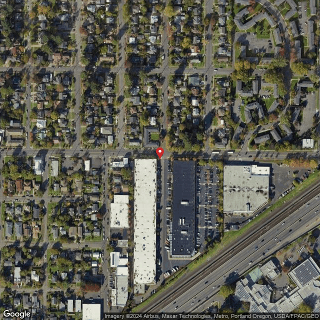 6350 NE Halsey Street, Portland, OR 97213 Portland,OR