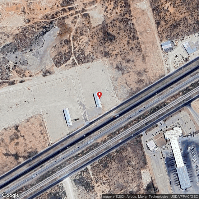 6368 W. IH-20, Odessa, TX 79763 Odessa,TX