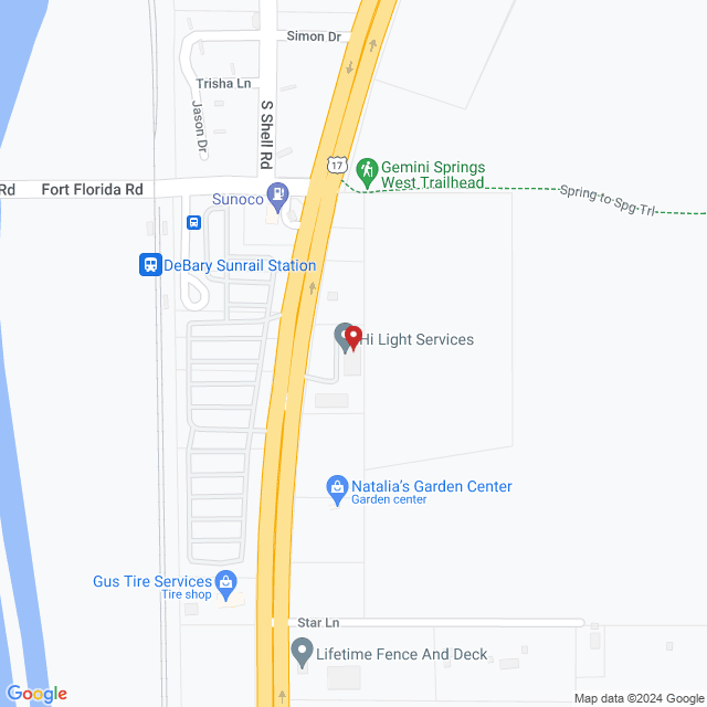 637 S Charles Richard Beall Blvd, Debary, FL 32713 Debary,FL