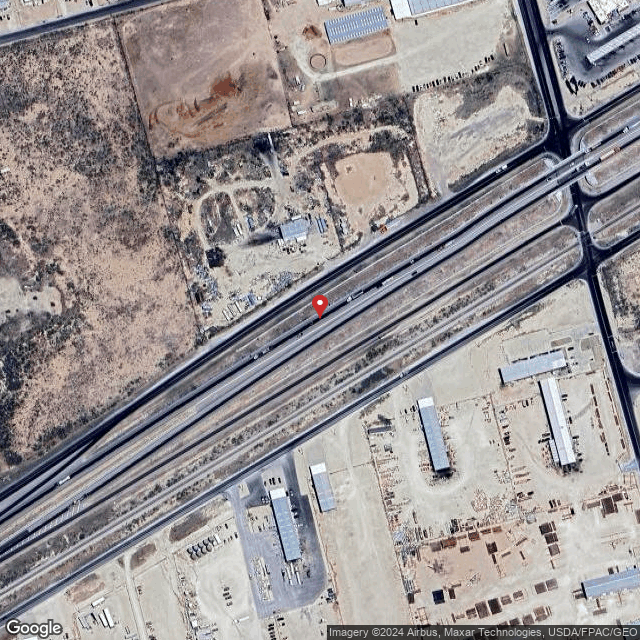 6420 W. IH-20, Odessa, TX 79763 Odessa,TX