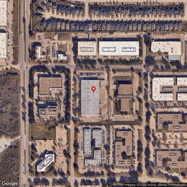 6425 Campus Circle Drive West, Irving, TX 75063 Irving,TX