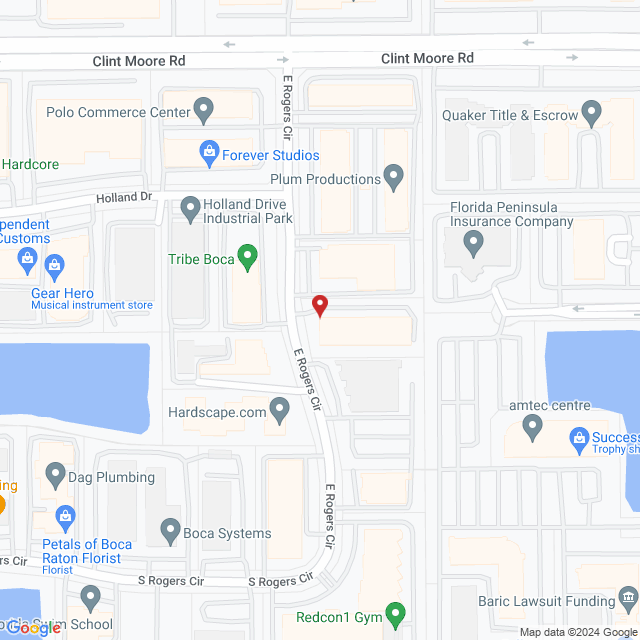 6450-6468 East Rogers Circle, Boca Raton, FL 33487
 Boca Raton,FL