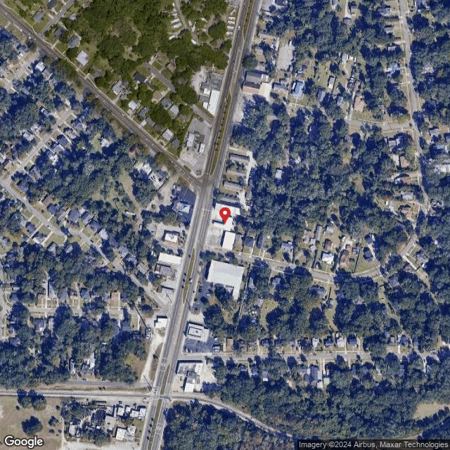 6615 N. Main Street, Jacksonville, FL 32208 Jacksonville,FL