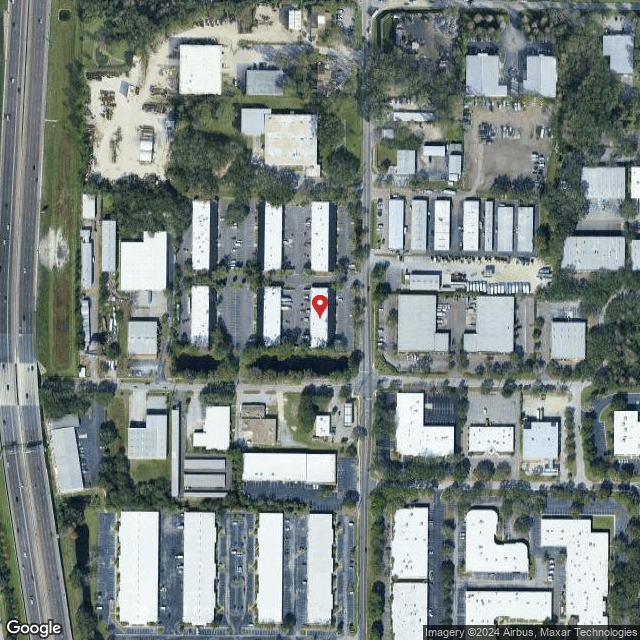 6702 Benjamin Road, Tampa, FL 33634 Tampa,FL