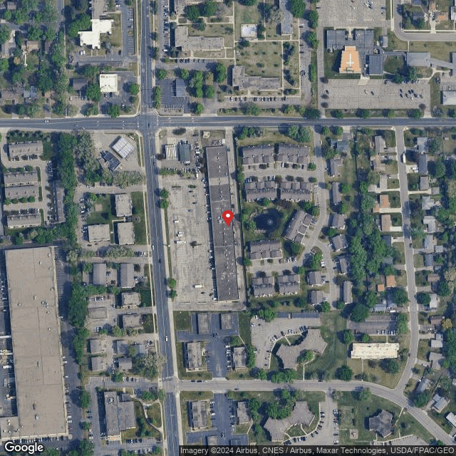 6800 - 6840 Humboldt Ave N, Brooklyn Center, MN, 55430 Brooklyn Center,MN