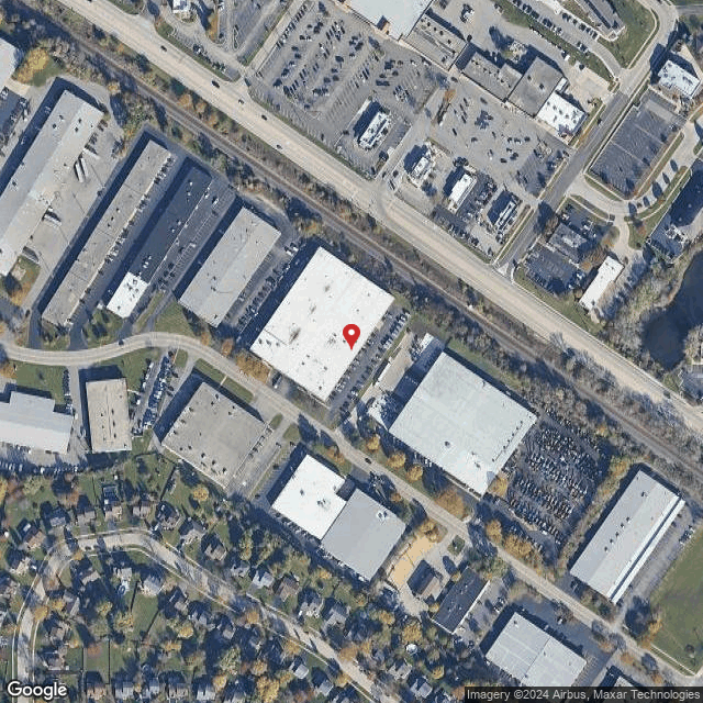 680 Industrial Dr, Cary, IL, 60013 Cary,IL