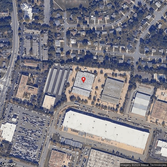 6860 Commercial Drive, Springfield, VA 22151 Springfield,VA