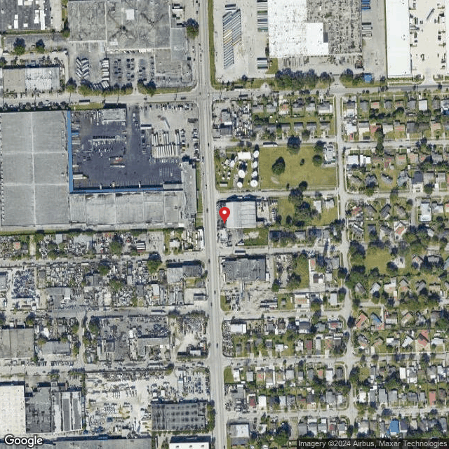 6985 NW 32 Avenue, Miami, FL 33147 Miami,FL