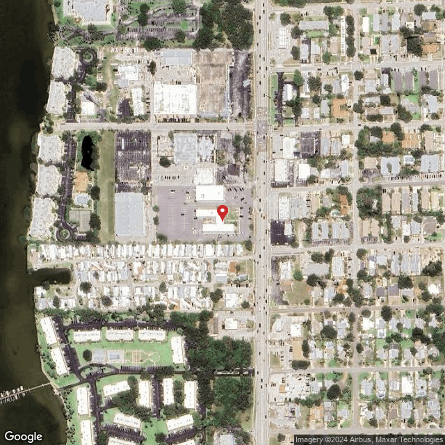 7001 N Atlantic Ave, Cape Canaveral, FL, 32920 Cape Canaveral,FL