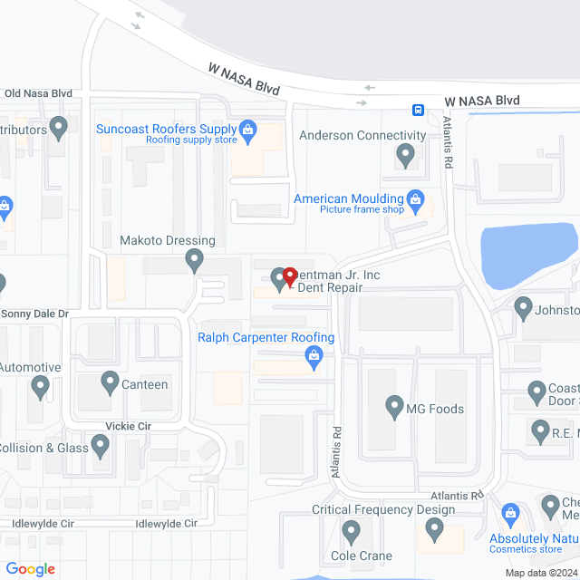 700 Atlantis Rd, Melbourne, FL 32904 Melbourne,FL