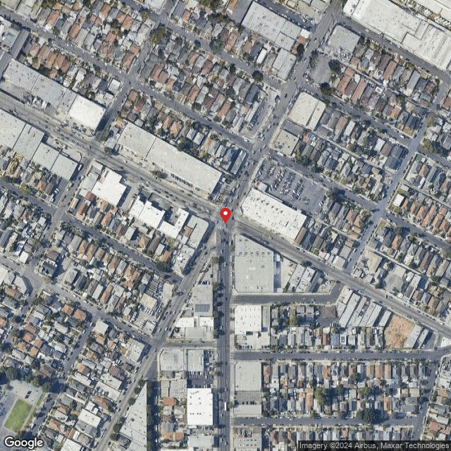 700 E. Jefferson Blvd, Los Angeles, CA Los Angeles,CA