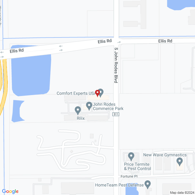 700 S John Rodes Blvd, Melbourne, FL 32904 Melbourne,FL