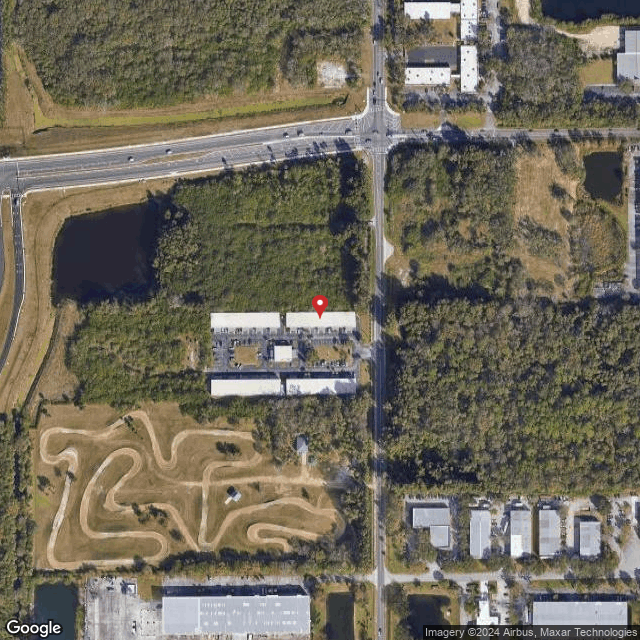 700 S John Rodes Blvd, Melbourne, FL 32904 Melbourne,FL