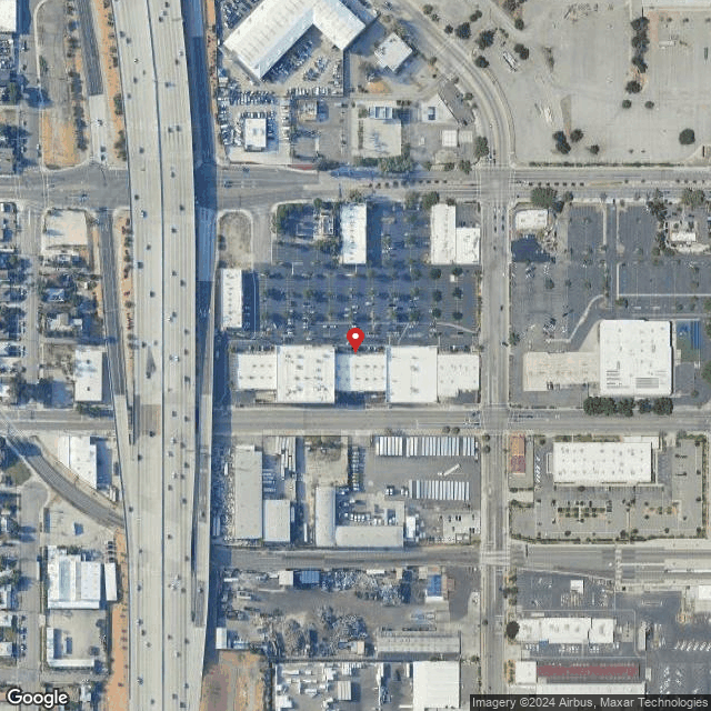 701-895 W 2nd St, San Bernardino, CA, 92410 San Bernardino,CA