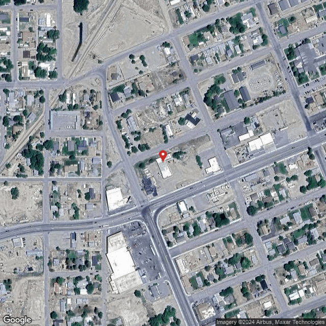 701 E Aultman St,Ely,NV,89301,US Ely,NV