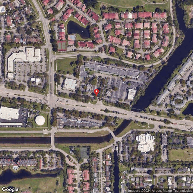 7101-7225 W Oakland Park Blvd, Lauderhill, FL 33319
 Lauderhill,FL