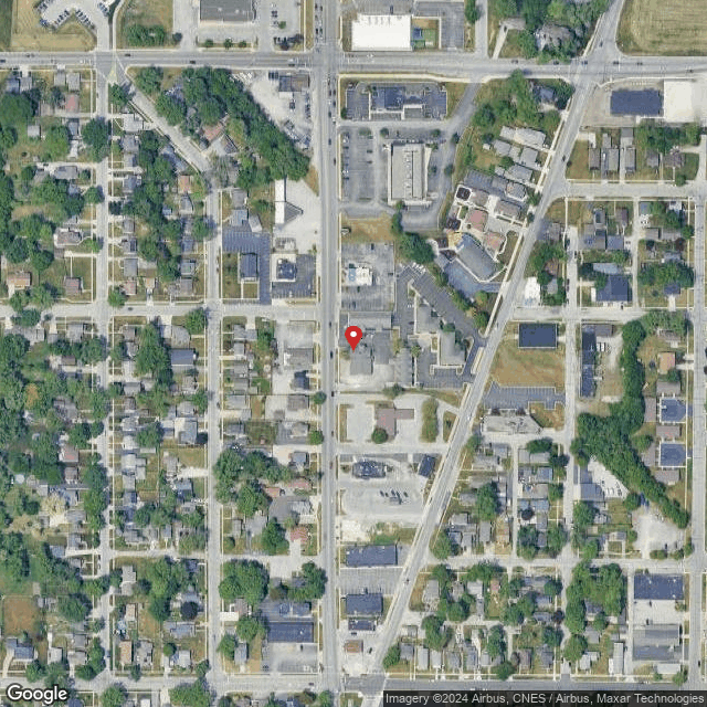 710-802 N. Main Street, Crown Point, IN, 46307 Crown Point,IN