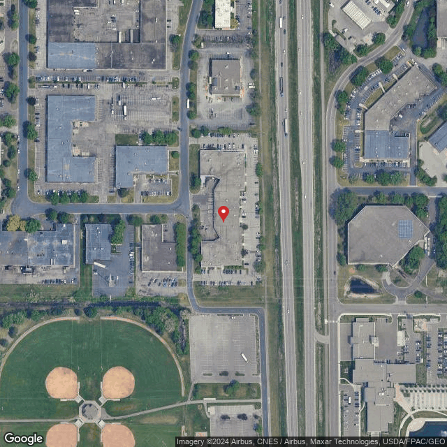 7110-7190 University Ave NE, Fridley, MN, 55432 Fridley,MN