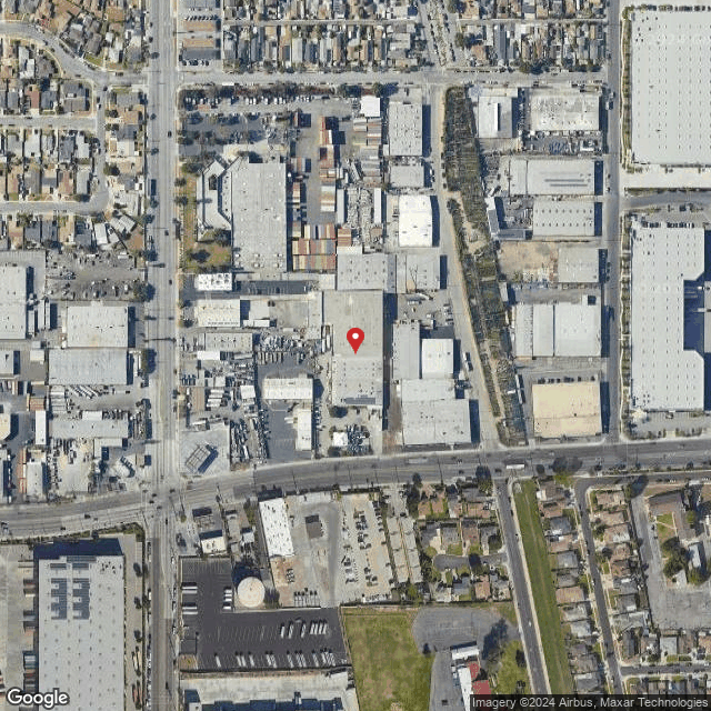 711 East Rosecrans Avenue, Los Angeles, CA 90059 Los Angeles,CA