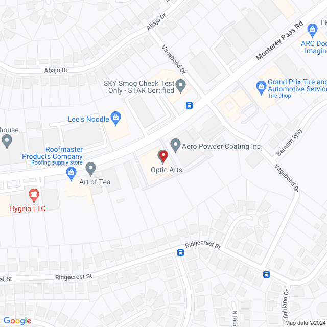 716 Monterey Pass Rd, Monterey Park, CA 91754
 Monterey Park,CA