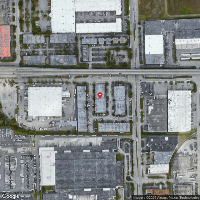 7200 NW 25th Street, Miami, FL 33122 Miami,FL