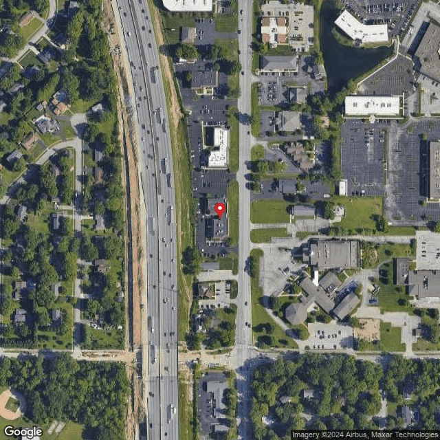 7202-7212 N Shadeland Avenue, Indianapolis, IN, 46250 Indianapolis,IN