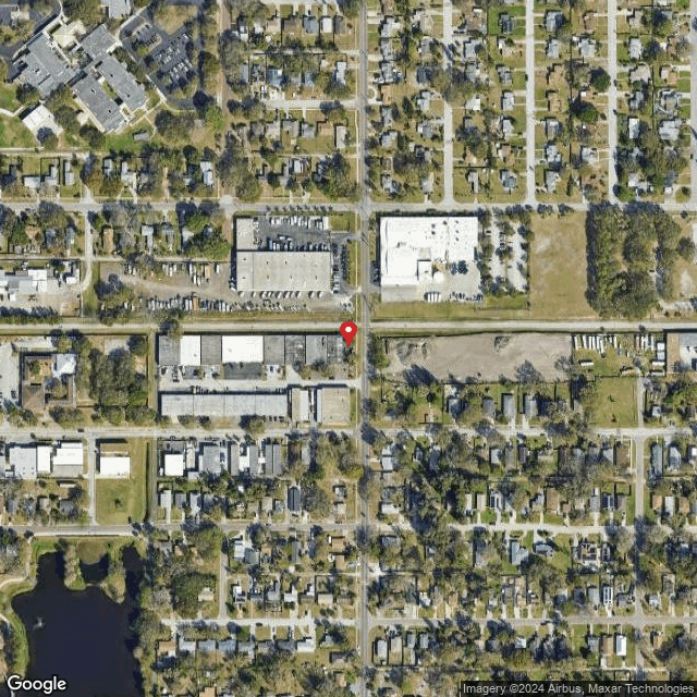 725 40th St S, Saint Petersburg, FL, 33711 Saint Petersburg,FL