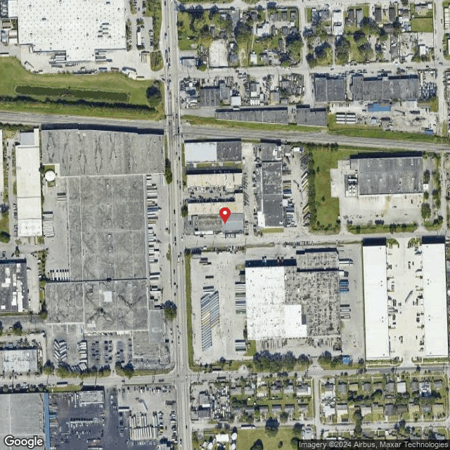 7301 NW 32nd Avenue, Miami, FL 33147 Miami,FL